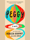 Cover image for Peggy